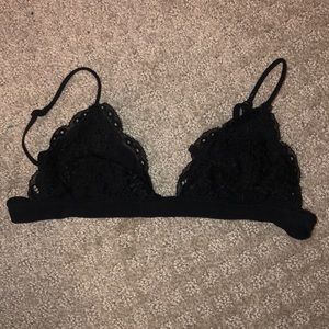 Brandy Melville bralette